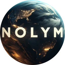 NOLYM simgesi